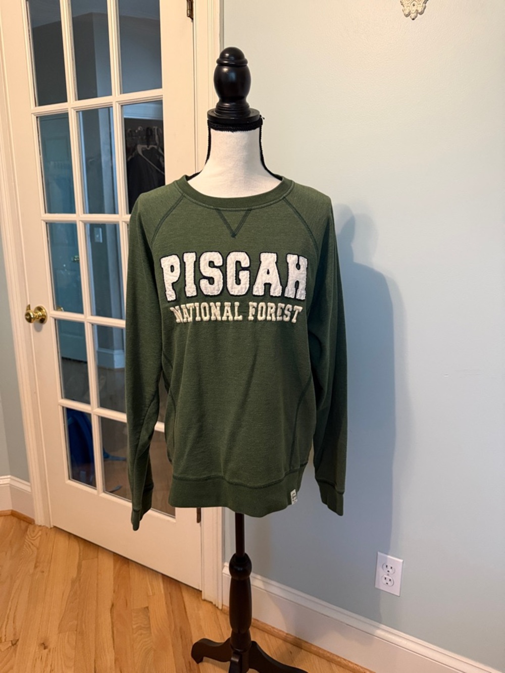 Legacy Sweatshirt